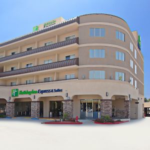 Holiday Inn Express & Suites Pasadena - Los Angeles By Ihg